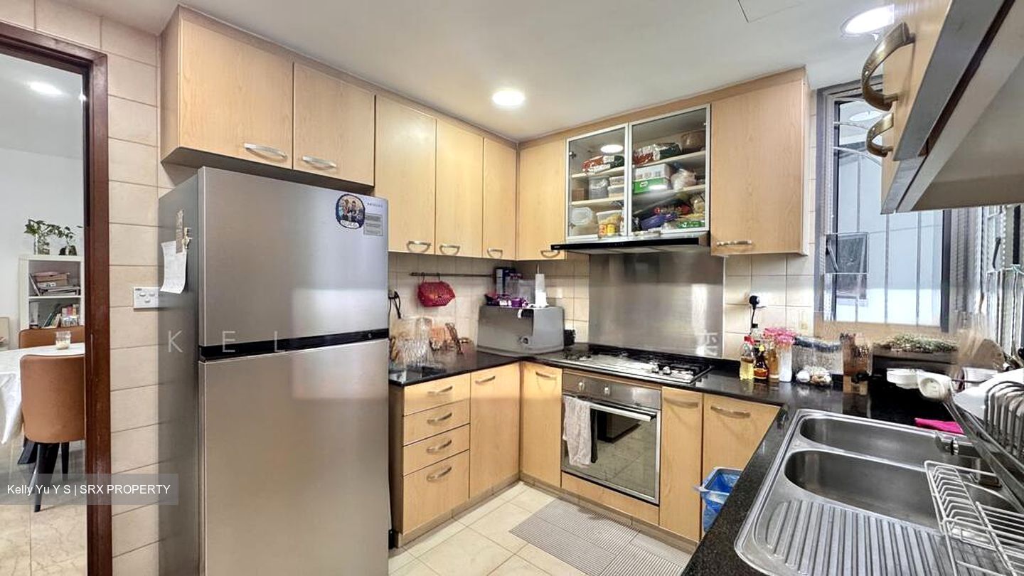 The Madeira (D23), Condominium #501959541